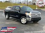 Used 2017 Toyota Tundra SR5 Double Cab 4WD, Pickup for sale #LE12042 - photo 1