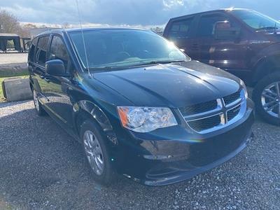 Used 2017 Dodge Grand Caravan SE FWD, Minivan for sale #LE12049 - photo 1