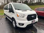 Used 2021 Ford Transit 350 XLT Low Roof RWD, Passenger Van for sale #LE12060E - photo 1