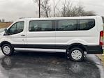 Used 2021 Ford Transit 350 XLT Low Roof RWD, Passenger Van for sale #LE12060E - photo 7