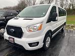 Used 2021 Ford Transit 350 XLT Low Roof RWD, Passenger Van for sale #LE12060E - photo 8