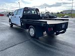 Used 2021 Ford F-350 XL Crew Cab 4WD, Flatbed Truck for sale #LE12062E - photo 6