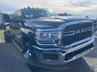 Used 2022 Ram 3500 Tradesman Crew Cab 4WD, Pickup for sale #LE12075 - photo 1