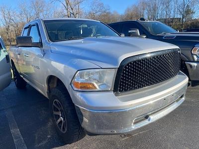 Used 2011 Dodge Ram 1500 SLT Extended Cab 4x2, Pickup for sale #LE12160 - photo 1