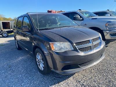 Used 2015 Dodge Grand Caravan SXT FWD, Minivan for sale #NE10045 - photo 1