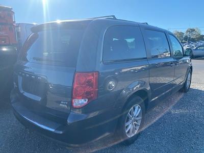 Used 2015 Dodge Grand Caravan SXT FWD, Minivan for sale #NE10045 - photo 2