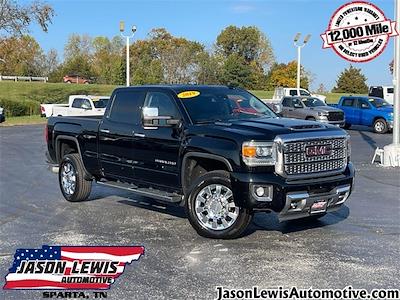 Used 2019 GMC Sierra 2500 Denali Crew Cab 4WD, Pickup for sale #NE10069 - photo 1