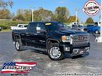 Used 2019 GMC Sierra 2500 Denali Crew Cab 4WD, Pickup for sale #NE10069 - photo 1