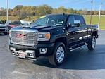 Used 2019 GMC Sierra 2500 Denali Crew Cab 4WD, Pickup for sale #NE10069 - photo 8