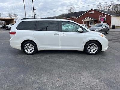 Used 2015 Toyota Sienna XLE FWD, Minivan for sale #NE12076 - photo 2