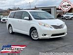 Used 2015 Toyota Sienna XLE FWD, Minivan for sale #NE12076 - photo 1