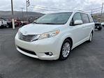 Used 2015 Toyota Sienna XLE FWD, Minivan for sale #NE12076 - photo 7