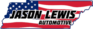 Jason Lewis Chrysler Dodge Jeep Ram logo