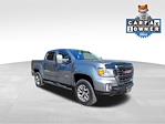 Used 2022 GMC Canyon AT4 Crew Cab 4x4, Pickup for sale #16192Q - photo 1