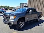 Used 2022 GMC Canyon AT4 Crew Cab 4x4, Pickup for sale #16192Q - photo 4