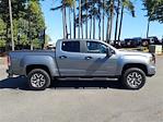 Used 2022 GMC Canyon AT4 Crew Cab 4x4, Pickup for sale #16192Q - photo 7