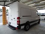 Used 2013 Freightliner Sprinter 2500 4x2, Empty Cargo Van for sale #17615Q - photo 2