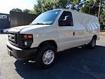 Used 2008 Ford E-150 4x2, Empty Cargo Van for sale #18292XQ - photo 4