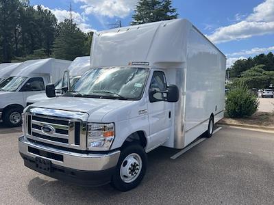 2022 Ford E-450 RWD, Box Van for sale #18828P - photo 1