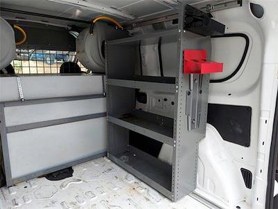 Used 2020 Ram ProMaster City Tradesman FWD, Upfitted Cargo Van for sale #18831P - photo 2