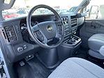 2021 Chevrolet Express 4500 DRW RWD, Box Van for sale #18867K - photo 14