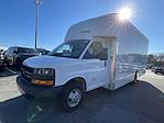 Used 2021 Chevrolet Express 4500 RWD, Box Van for sale #18867K - photo 28