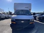 Used 2021 Chevrolet Express 4500 RWD, Box Van for sale #18867K - photo 4