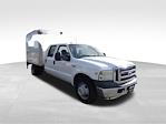 Used 2007 Ford F-350 Crew Cab 4x2, Box Truck for sale #19121XP - photo 1