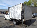 Used 2007 Ford F-350 Crew Cab 4x2, Box Truck for sale #19121XP - photo 4
