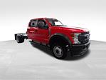 Used 2021 Ford F-550 XL Crew Cab 4x4, Hauler Body for sale #19787P - photo 1