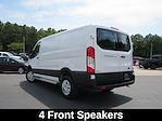 2019 Ford Transit 250 Low Roof SRW 4x2, Empty Cargo Van for sale #19809XP - photo 8