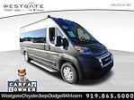 Used 2021 Ram ProMaster 3500 High Roof FWD, Camper Van for sale #19816XP - photo 1