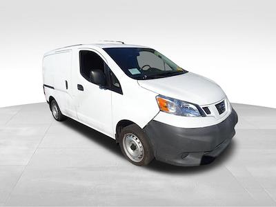 Used 2017 Nissan NV200 FWD, Upfitted Cargo Van for sale #20069K - photo 1