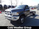 2016 Ram 5500 Regular Cab DRW 4x2, Cab Chassis for sale #20128P - photo 1