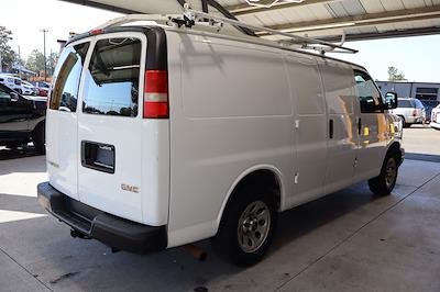 Used 2013 GMC Savana 1500 Work Van RWD, Upfitted Cargo Van for sale #20236S - photo 2