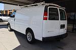 Used 2013 GMC Savana 1500 Work Van RWD, Upfitted Cargo Van for sale #20236S - photo 4