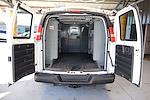 Used 2013 GMC Savana 1500 Work Van RWD, Upfitted Cargo Van for sale #20236S - photo 7