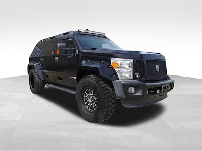 Used 2016 Ford F-450 Regular Cab 4x4, SUV for sale #20480XP - photo 1
