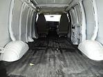 Used 2013 Chevrolet Express 1500 Work Van 4x2, Empty Cargo Van for sale #20593K - photo 2