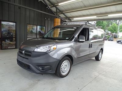 Used 2017 Ram ProMaster City Tradesman FWD, Upfitted Cargo Van for sale #20745P - photo 1