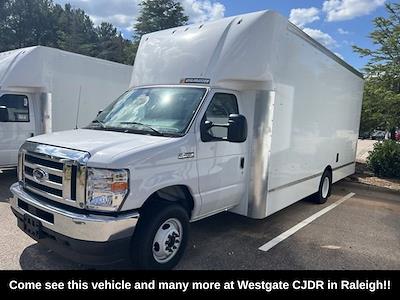 2022 Ford E-450 RWD, Box Van for sale #21279P - photo 1