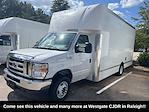 Used 2022 Ford E-450 Base RWD, Box Van for sale #21279P - photo 1