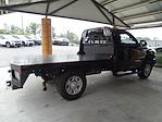 Used 2022 Ram 3500 Tradesman Regular Cab 4x2, Flatbed Truck for sale #21847P - photo 4