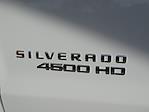 2022 Chevrolet Silverado 5500 Crew Cab DRW 4x4, Cab Chassis for sale #21999P - photo 31