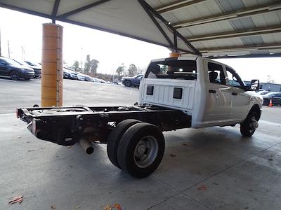 2023 Ram 3500 Crew Cab DRW 4x4, Cab Chassis for sale #22622K - photo 2