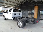 2023 Ram 3500 Crew Cab DRW 4x4, Cab Chassis for sale #22622K - photo 4