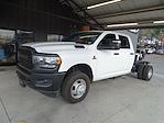 2023 Ram 3500 Crew Cab DRW 4x4, Cab Chassis for sale #22622K - photo 3
