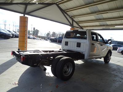 2023 Ram 3500 Crew Cab DRW 4x4, Cab Chassis for sale #22623K - photo 2