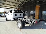 2023 Ram 3500 Crew Cab DRW 4x4, Cab Chassis for sale #22623K - photo 4