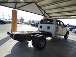 2023 Ram 3500 Crew Cab DRW 4x4, Cab Chassis for sale #22623K - photo 2